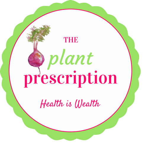 The Plant Prescription